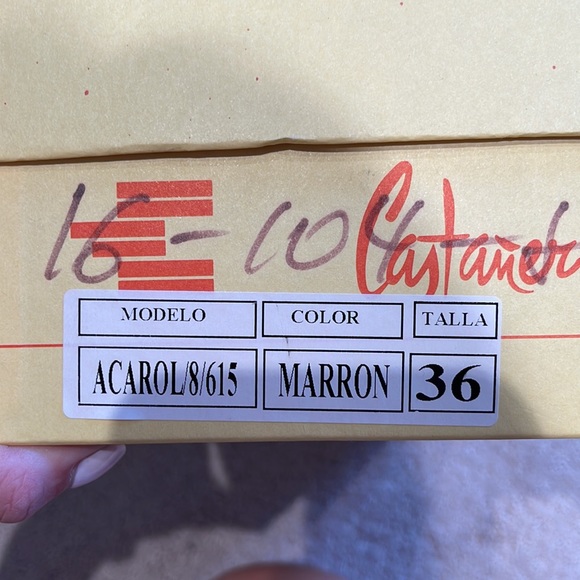 Castañer Espadrille - Picture 3 of 6